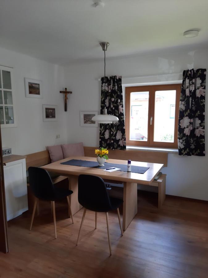 Ferienwohnung Valentin Grossarl Zewnętrze zdjęcie