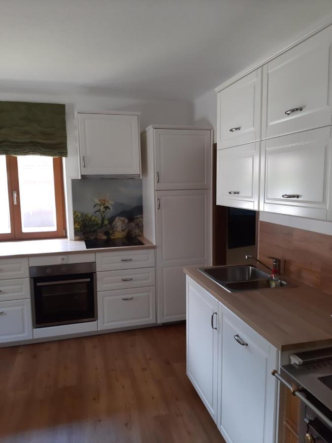 Ferienwohnung Valentin Grossarl Zewnętrze zdjęcie