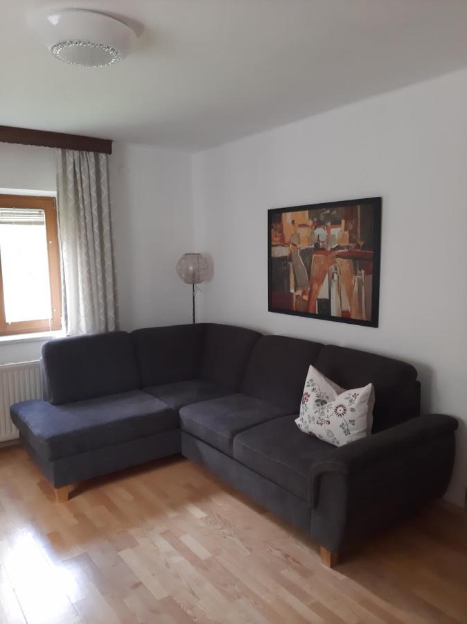 Ferienwohnung Valentin Grossarl Zewnętrze zdjęcie