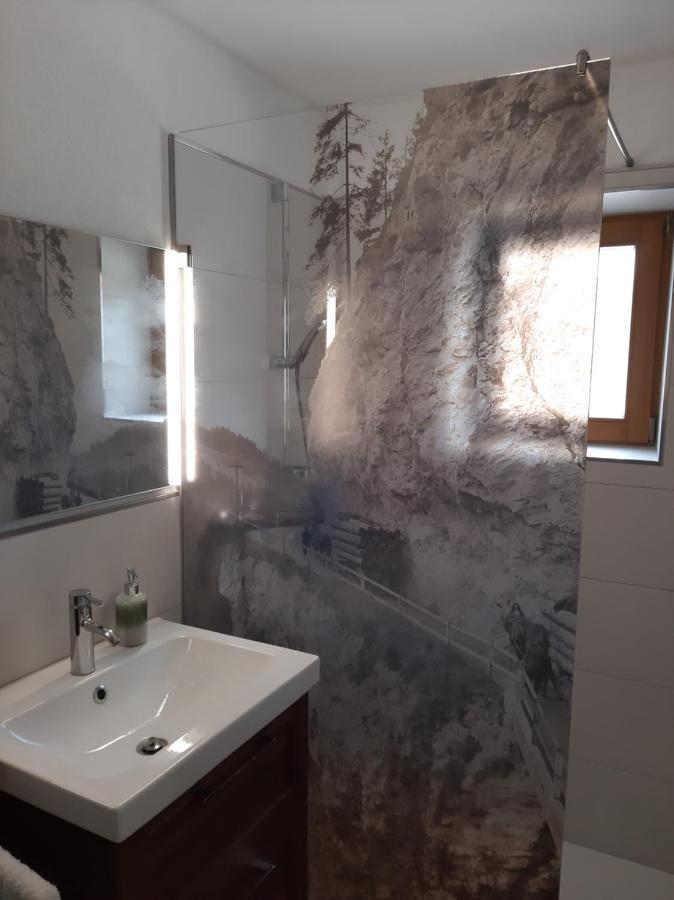 Ferienwohnung Valentin Grossarl Zewnętrze zdjęcie