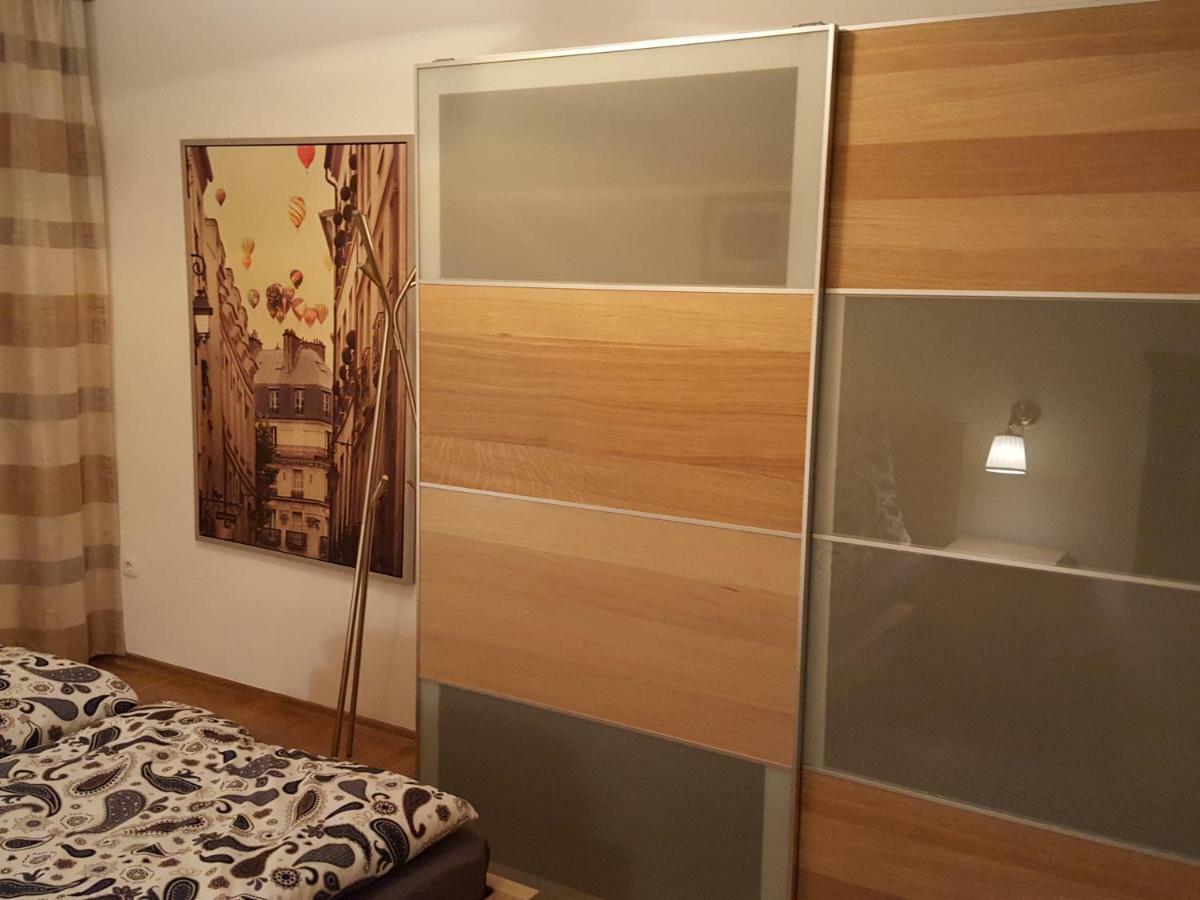 Ferienwohnung Valentin Grossarl Zewnętrze zdjęcie