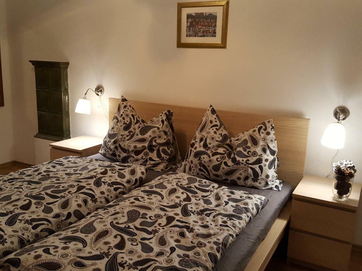 Ferienwohnung Valentin Grossarl Zewnętrze zdjęcie